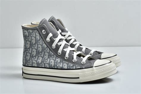 dior x converse womens